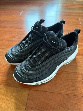 Nike Air Max 97 | Women’s | Black